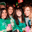 St. Patrick's Day Division St Bar Crawl