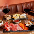A Wine Flight Experience