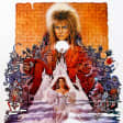 Labyrinth: Movie Night feat. #1 Bowie Tribute!
