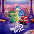 Inside Out 2