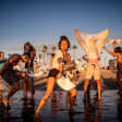 The Wave Silent Disco