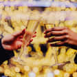 New Years Eve at Concept @ Hotel 50 Bowery