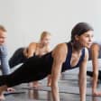 Séance découverte chez Fit & Slim