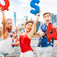 NYC 4th of July 4-Course Brunch Cruise!