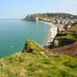 Découverte de Dieppe