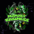 Bounce Empire - Monkey Business