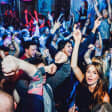 Crush: Hip Hop & R’n’b Every Saturday