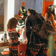 Día en familia Navidades mágicas en Autocine Málaga Cesur FP