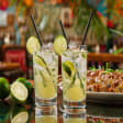 Bottomless Churrasco Party Brunch
