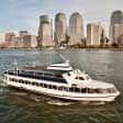 Deep Root Tribe Yacht Cruise ft APACHE