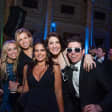 Luxury is Defined by Capitale! Open Bar NYE Celebration