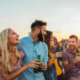POLAR: Not your average Saturday party