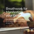 The Expansion Series presents Breathwork - Visionary Goal Setting and Manifestation