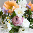 Floral Arrangement Class + Wine at Il Fiorista