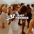 DLT Dubai x Just Friends Dubai Weekender