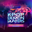 Bounce Empire -  K-POP Demon Hunters Theme Party