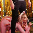Hooray Cabaret's Queen Bee