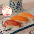 Hanakura: menú de sushi premium