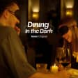Dining in the Dark: A Unique Blindfolded Dining Experience at Xhibit Studio Kitchen & Bar