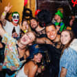 The 1 Big Night Out Halloween Zombie Pub Crawl