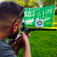 Crossbow Shooting at Adventure Now!