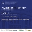 Concerto – Ano Brasil França