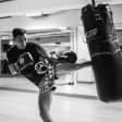 MMA Online Workout with British Knockdown Champion