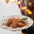NYE Dinner For 2 at Badshah with Wine!