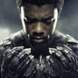Black Panther Outdoor Screening at Somerset House