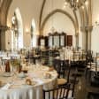 ﻿Comida de Navidad en la Catedral de Sé