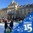Patinoire Mairie XVéme