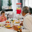 Brunch Dia do Pai no Sheraton Cascais