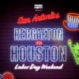 Reggaeton on Houston - Labor Day Perreo Party NYC