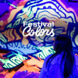 Colors Festival: London’s Most Colourful Street-Art Experience