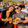 Street Food Cinema Presents: Crazy Stupid Love