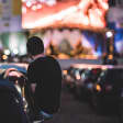 Chosen Few Djs Present: Disco At The Drive-In