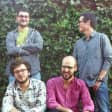 Andreu Domènech 4Tet en Jamboree Jazz Club