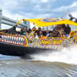 Speedboat 'THE THAMES BEAST' from Tower Millennium Pier - 40 mins