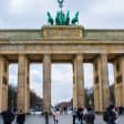 Berliner Mauer-Tour & City-Quiz: Brandenburger Tor und mehr