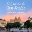 1ª Etapa: Segovia - Espirdo