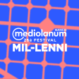 ﻿Mil-lenni Festival: Ana Lua Caiano