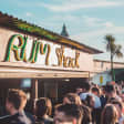 Reggae Rooftop Summer Closing Party