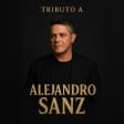 Alejandro Sanz, el tributo a una estrella