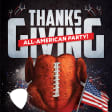 3-Course Thanksgiving Meal & Drink at Belushi's