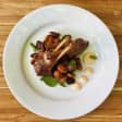 Open Air Winter Wonderland 4 Course Dinner