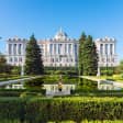 Royal Palace of Madrid