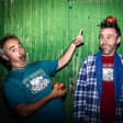 Festival de Comedia con concierto de Los Gandules