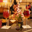 Espectáculo de flamenco en BLESS Hotel Madrid 5*