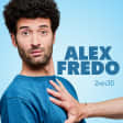 ﻿Alex Fredo - 2min30