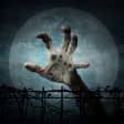 Jeu d'aventure : Les nuits d'Halloween de Prison Island